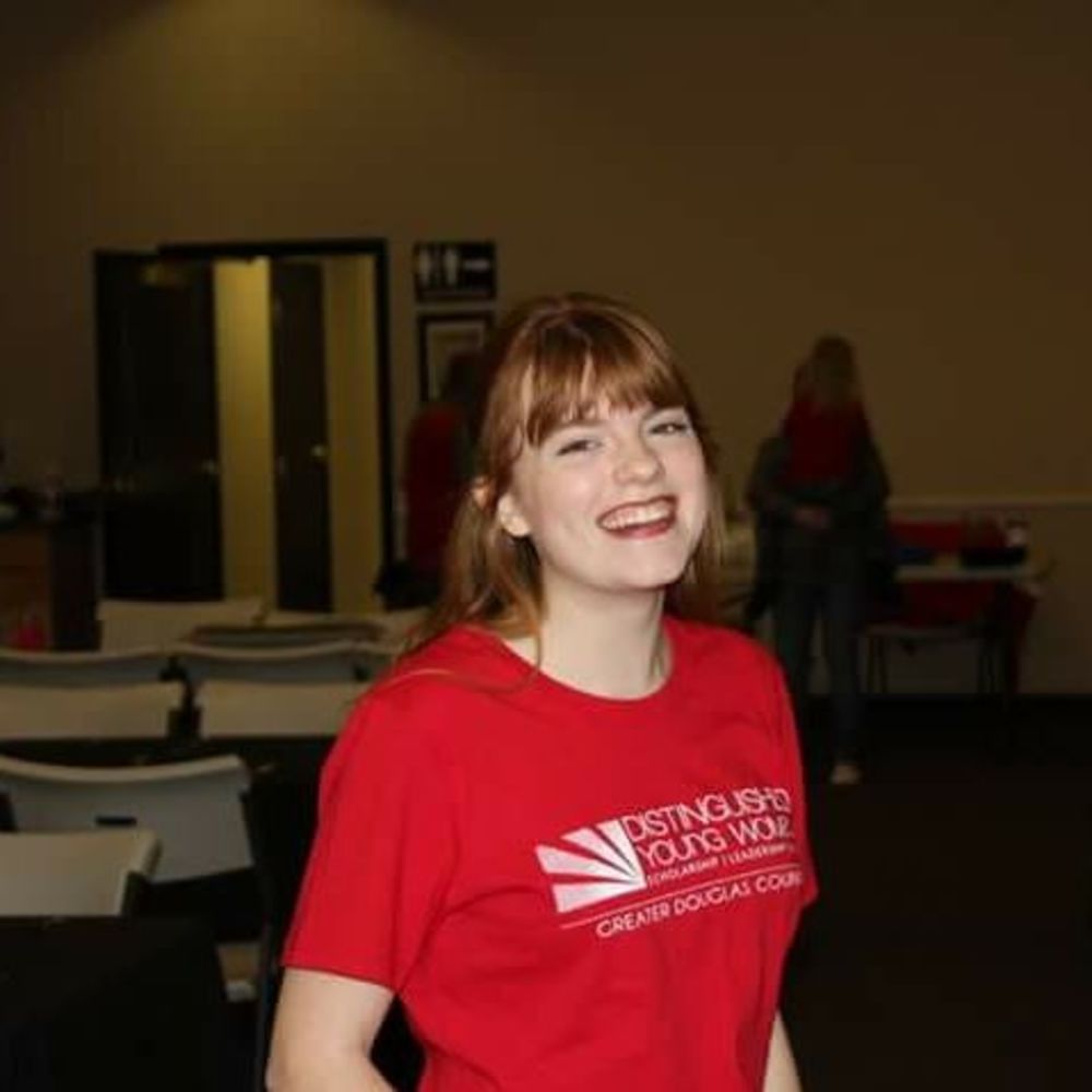 Meet your Posher, Danielle